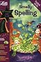 Letts Magical Skills - Smelly Spelling Age 7-8: Ages 7-8