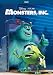 Monsters Inc