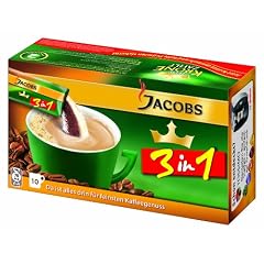 Jacobs 3 in 1, Sticks, 12er Pack (12 x 180 g)