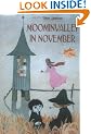 Moominvalley in November (Moomintrolls)