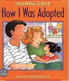 How I Was Adopted (Mulberry Books)