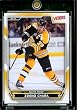 2007 Upper Deck Victory #64 Zdeno Chara Bruins Hockey Card - Mint Condition - Shipped In Protective Display Case !