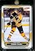2007 Upper Deck Victory #64 Zdeno Chara Bruins Hockey Card - Mint Condition - Shipped In Protective Display Case !