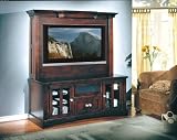 Cherry Hill Plasma Entertainment Center - Parker House - PARK-CHE-550-3