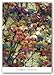 Variegation of the Vines II by E. Loren Soderberg 24x18 Art Print Poster