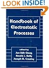 Handbook of Electrostatic Processes