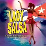 Lady Salsa "the Originals"