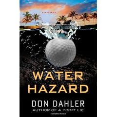 Water Hazard