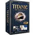 Titanic: 100 Years Below [Import]