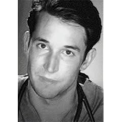 NOAH WYLE - Original Art Print (LARGE A3 - Signed by the Artist) #js001