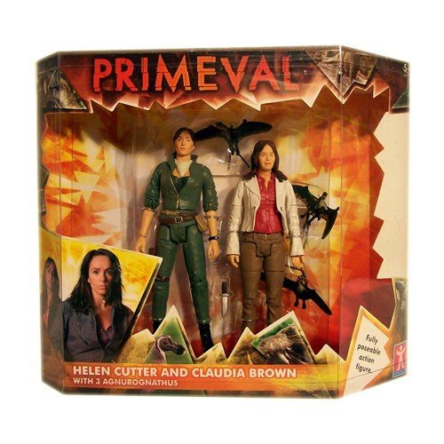 Primeval - 5