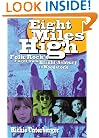 Eight Miles High: Folk-Rock's Flight from Haight-Ashbury to Woodstock