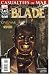 Blade #5 : Vendetta's Echo (Casualties of War - Marvel Comics)