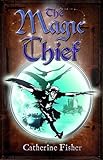 The magic thief
