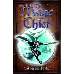 The Magic Thief (Reloaded)