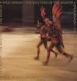 The Rhythm of the Saints [Vinyl]
