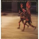 Rhythm of the saints (1990) [Vinyl LP]