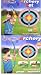 Toy Archery Bow And Arrow Set With Target and Real Working Laser Sight