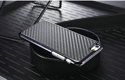 Carbon Fiber Iphone 6 Case, Executive . Luxurious, Exclusive