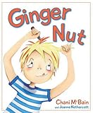 Ginger nut