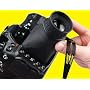 Hoodman H-LPP3 HoodLoupe 3.0 Professional 3-Inch Screen Loupe