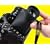 Hoodman H-LPP3 HoodLoupe 3.0 Professional 3-Inch Screen Loupe