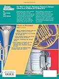 Download Accent on Achievement, Bk 3: Horn in F