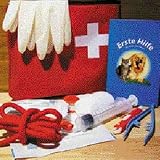 Eigenschaften Schecker  / Erste Hilfe-Set, 13-teilig