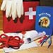 Erste Hilfe-Set, 13-teilig