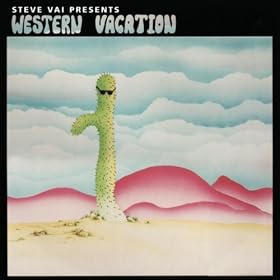 Western Vacation