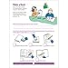 School Zone Reading Activities 2-3 Workbook: 64 Pages, 2nd Grade, 3rd Grade, Comparing, Contrasting, Drawing Conclusions, Main Idea, Ages 7 to 9 (I Know It! Book Series)