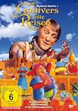 Produkt-Bild: Gullivers tolle Reisen