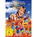 Gullivers tolle Reisen