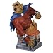 DC Direct Heroes of the DC Universe: Series 2: Etrigan the Demon Bust