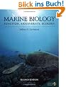 Marine Biology. Function, Biodiversity, Ecology