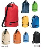 CENTRIX DUFFLE BAG SHOULDER BAG - 9 GREAT COLOURS