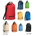 CENTRIX DUFFLE BAG SHOULDER BAG DUFFEL RUCKSACK - 9 GREAT COLOURS