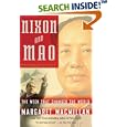 Nixon and Mao: The Week That Changed the World by  Margaret Macmillan