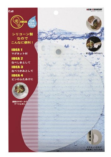 NewCookDay シリコーンマルチマット DG-2173