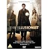 The Illusionist [DVD]
