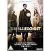 The Illusionist [DVD] [2006]