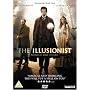 The Illusionist [DVD] [2006]