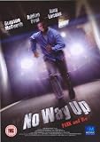 No Way Up Poster Movie 27x40 Grayson McCouch Adrian Paul Amy Locane