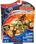 How To Train Your Dragon Movie Deluxe 7 Inch Action Figure Gronckle