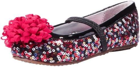 Stride Rite Kenleigh Ballet Flat (Toddler)