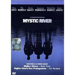Mystic River (Disco Singolo)