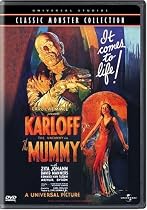 The Mummy