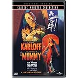 The Mummy ~ Boris Karloff