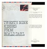 Twenty-nine kisses from Roald Dahl
