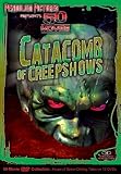 Catacomb Of Creepshows 50 Movie Pack